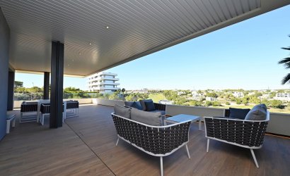 Herverkoop - Apartment -
Las Colinas Golf - Costa Blanca