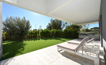 Herverkoop - Apartment -
Las Colinas Golf - Costa Blanca