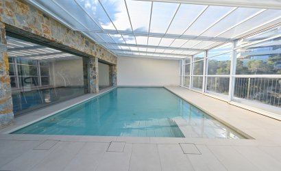 Herverkoop - Apartment -
Las Colinas Golf - Costa Blanca