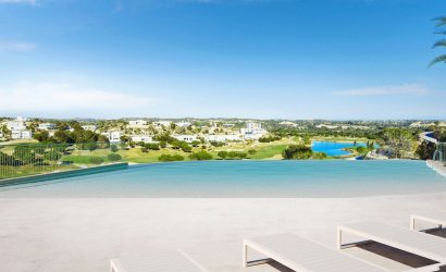 Herverkoop - Apartment -
Las Colinas Golf - Costa Blanca