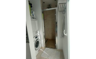 Resale - Villa -
Orihuela Costa - La Zenia