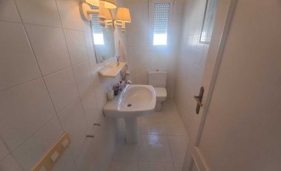 Reventa - Villa -
Ciudad Quesada - Costa Blanca