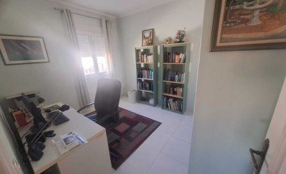 Reventa - Villa -
Ciudad Quesada - Costa Blanca