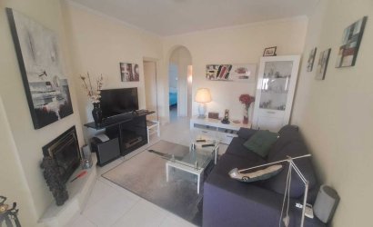 Reventa - Villa -
Ciudad Quesada - Costa Blanca