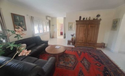 Reventa - Villa -
Ciudad Quesada - Costa Blanca