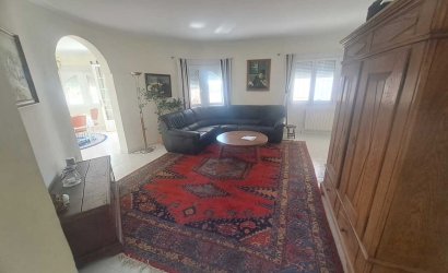 Reventa - Villa -
Ciudad Quesada - Costa Blanca