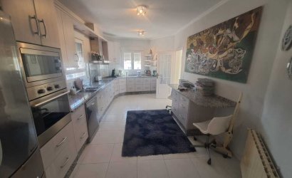 Reventa - Villa -
Ciudad Quesada - Costa Blanca