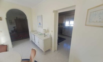 Reventa - Villa -
Ciudad Quesada - Costa Blanca