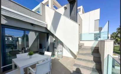 Reventa - Apartment -
Guardamar del Segura - Costa Blanca