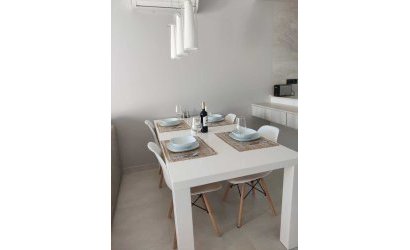 Reventa - Apartment -
Guardamar del Segura - Costa Blanca