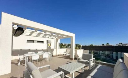 Reventa - Apartment -
Guardamar del Segura - Costa Blanca