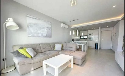Reventa - Apartment -
Guardamar del Segura - Costa Blanca