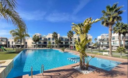 Reventa - Apartment -
Guardamar del Segura - Costa Blanca