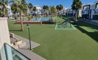 Reventa - Apartment -
Guardamar del Segura - Costa Blanca