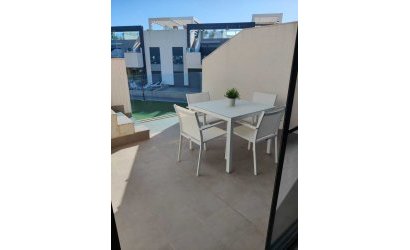 Reventa - Apartment -
Guardamar del Segura - Costa Blanca