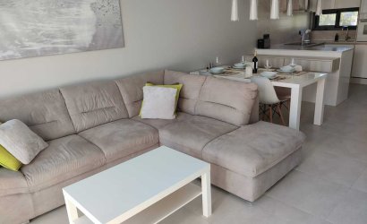 Reventa - Apartment -
Guardamar del Segura - Costa Blanca