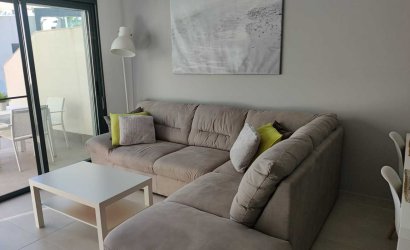 Reventa - Apartment -
Guardamar del Segura - Costa Blanca