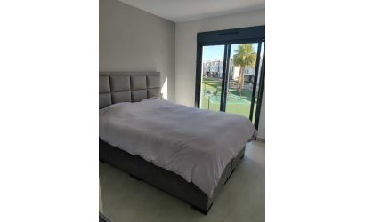 Reventa - Apartment -
Guardamar del Segura - Costa Blanca