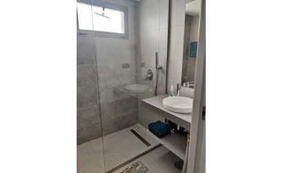 Reventa - Apartment -
Guardamar del Segura - Costa Blanca