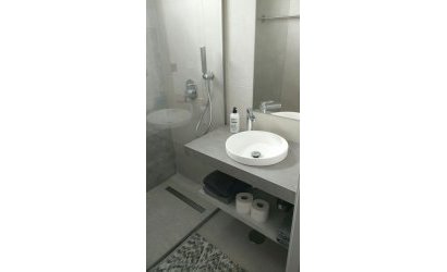 Reventa - Apartment -
Guardamar del Segura - Costa Blanca