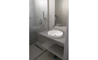 Reventa - Apartment -
Guardamar del Segura - Costa Blanca