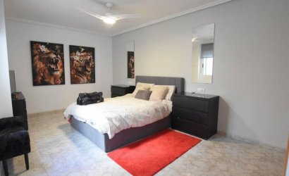 Resale - Apartment -
Los Montesinos - Costa Blanca