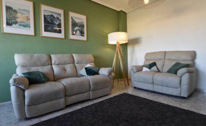 Resale - Apartment -
Los Montesinos - Costa Blanca