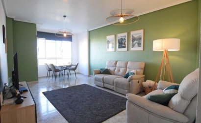 Resale - Apartment -
Los Montesinos - Costa Blanca