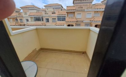 Reventa - Town House -
Orihuela Costa - Costa Blanca