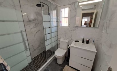 Reventa - Town House -
Orihuela Costa - Costa Blanca