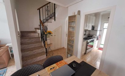 Reventa - Town House -
Orihuela Costa - Costa Blanca