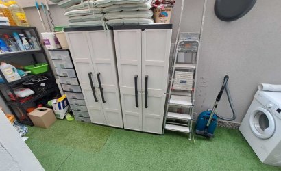 Reventa - Town House -
Orihuela Costa - Costa Blanca