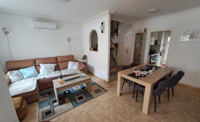 Reventa - Town House -
Orihuela Costa - Costa Blanca