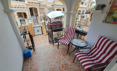 Reventa - Town House -
Orihuela Costa - Costa Blanca