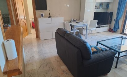 Reventa - Apartment -
Guardamar del Segura - Costa Blanca