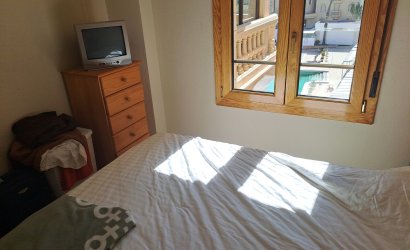 Reventa - Apartment -
Guardamar del Segura - Costa Blanca