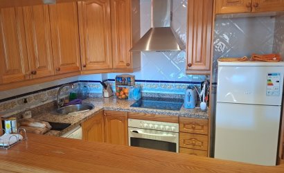 Reventa - Apartment -
Guardamar del Segura - Costa Blanca