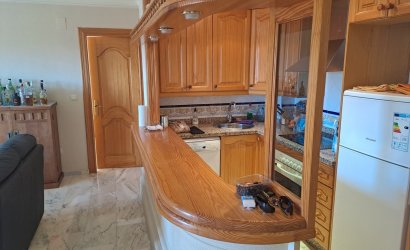 Reventa - Apartment -
Guardamar del Segura - Costa Blanca