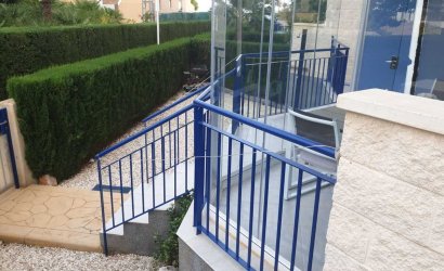 Herverkoop - Apartment -
Cabo Roig - Costa Blanca