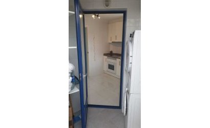 Herverkoop - Apartment -
Cabo Roig - Costa Blanca