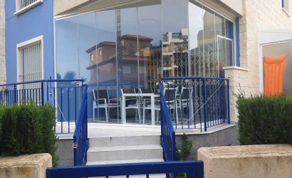 Herverkoop - Apartment -
Cabo Roig - Costa Blanca