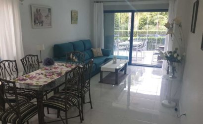 Herverkoop - Apartment -
Cabo Roig - Costa Blanca
