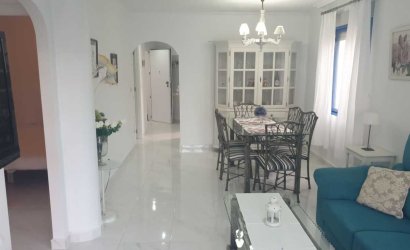 Herverkoop - Apartment -
Cabo Roig - Costa Blanca