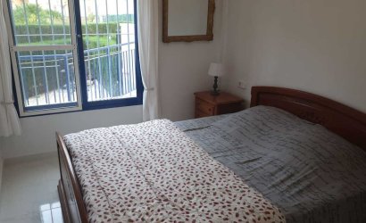 Herverkoop - Apartment -
Cabo Roig - Costa Blanca