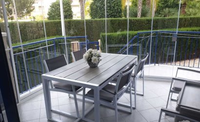 Herverkoop - Apartment -
Cabo Roig - Costa Blanca