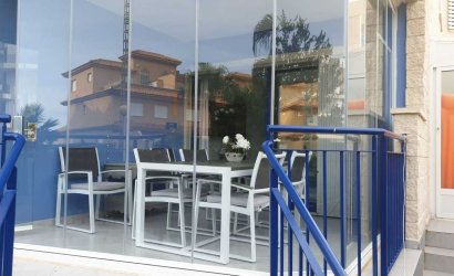 Herverkoop - Apartment -
Cabo Roig - Costa Blanca