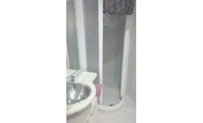 Herverkoop - Apartment -
Cabo Roig - Costa Blanca