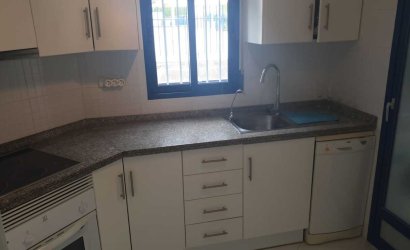 Herverkoop - Apartment -
Cabo Roig - Costa Blanca