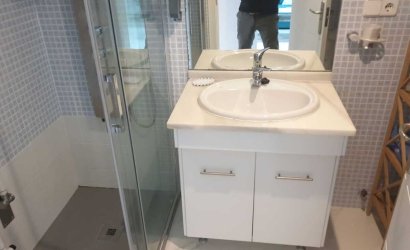 Herverkoop - Apartment -
Cabo Roig - Costa Blanca