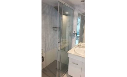 Herverkoop - Apartment -
Cabo Roig - Costa Blanca